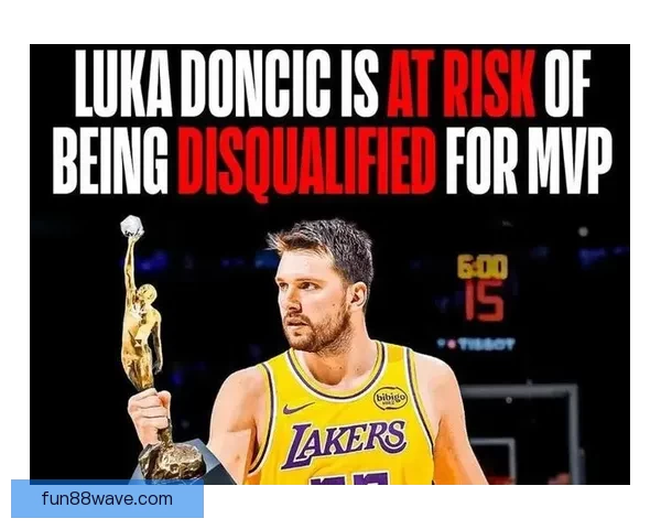 亚历山大连续137场得分20+强势领先MVP赔率 东契奇仅为2.5%